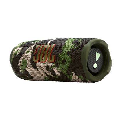 JBL Flip 7 Portable BT Speaker
