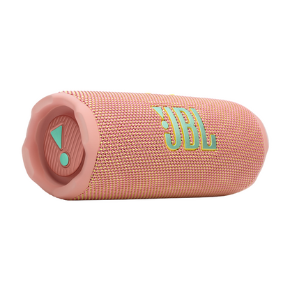 JBL Flip 7 Portable BT Speaker