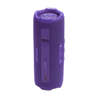 JBL Flip 7 Portable BT Speaker