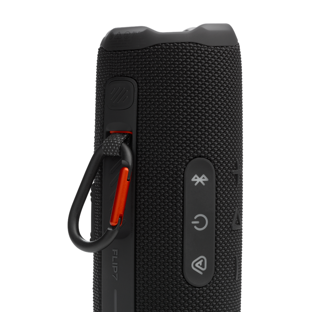 JBL Flip 7 Portable BT Speaker