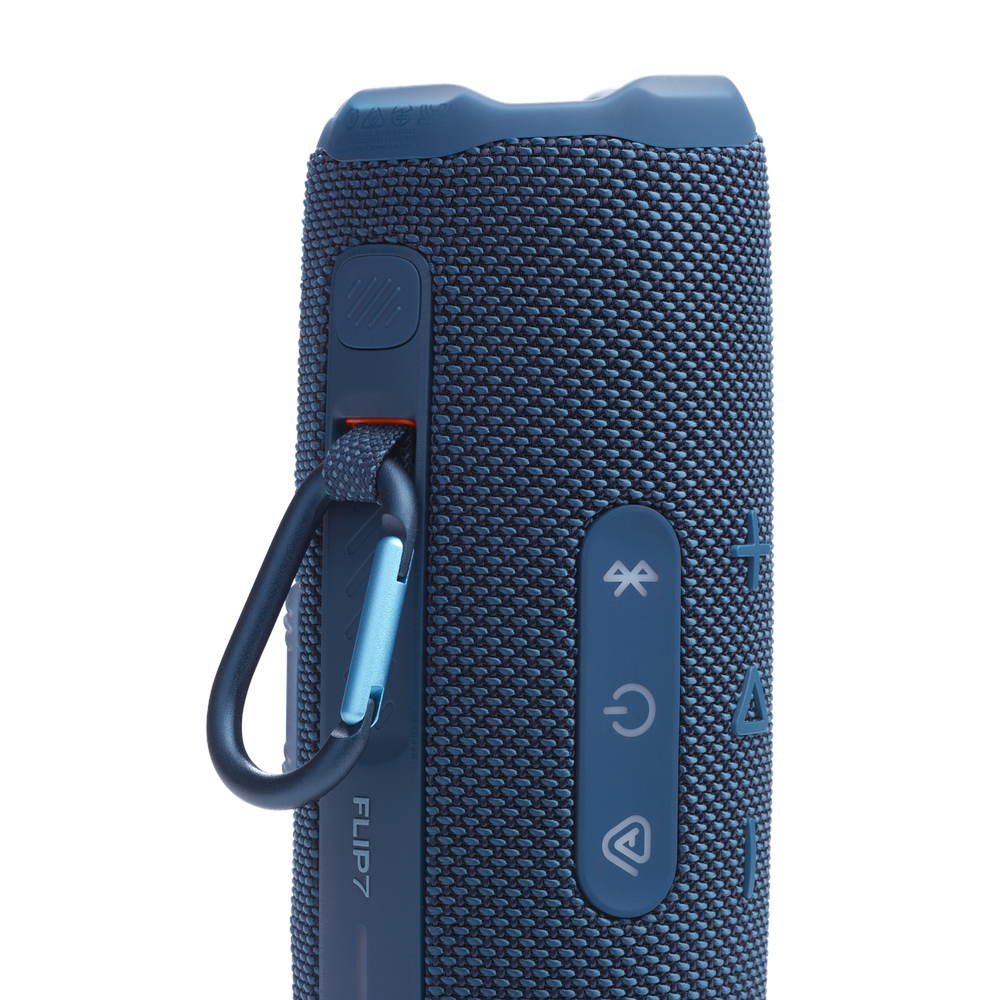 JBL Flip 7 Portable BT Speaker