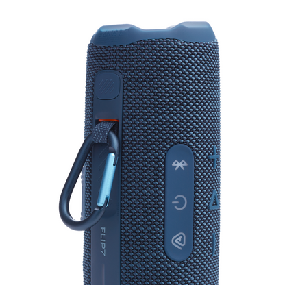 JBL Flip 7 Portable BT Speaker