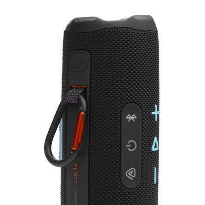 JBL Flip 7 Portable BT Speaker