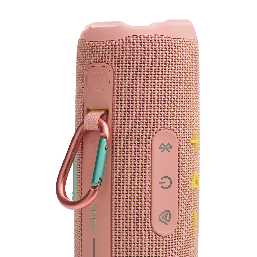 JBL Flip 7 Portable BT Speaker
