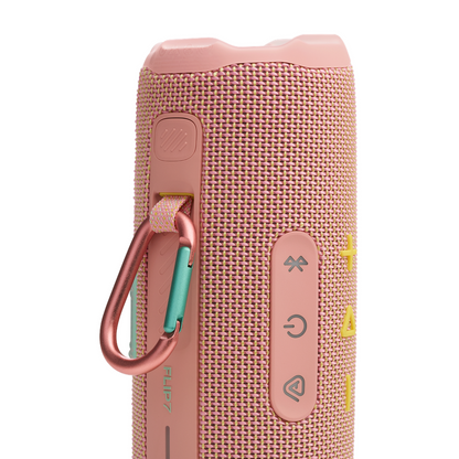 JBL Flip 7 Portable BT Speaker