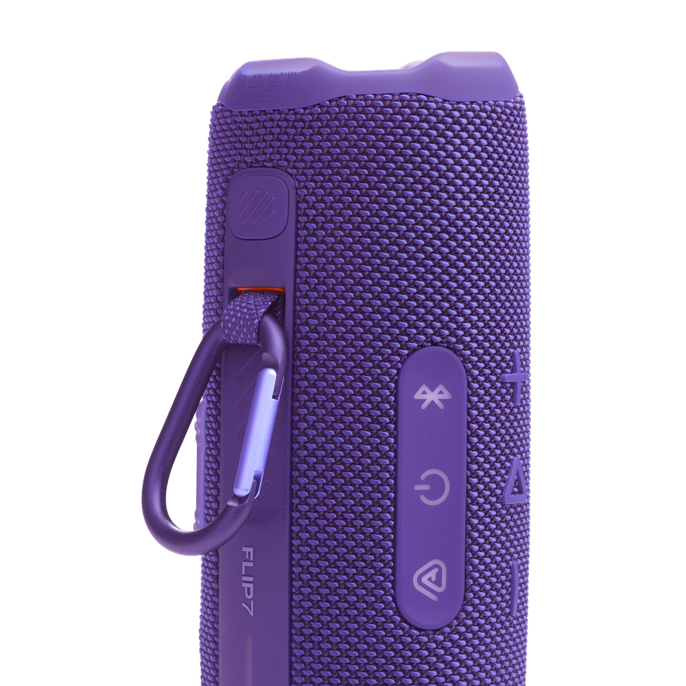 JBL Flip 7 Portable BT Speaker