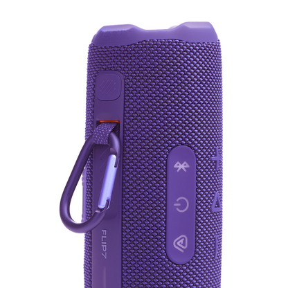 JBL Flip 7 Portable BT Speaker