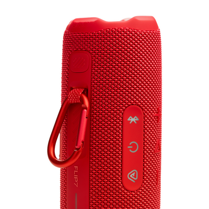 JBL Flip 7 Portable BT Speaker