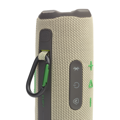 JBL Flip 7 Portable BT Speaker