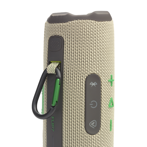 JBL Flip 7 Portable BT Speaker