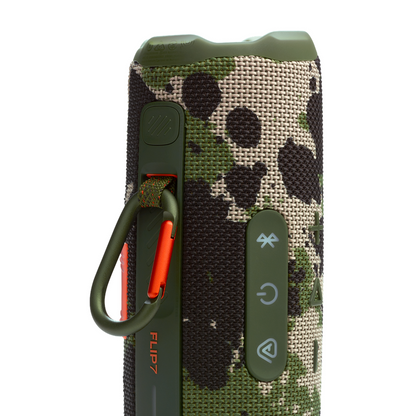 JBL Flip 7 Portable BT Speaker