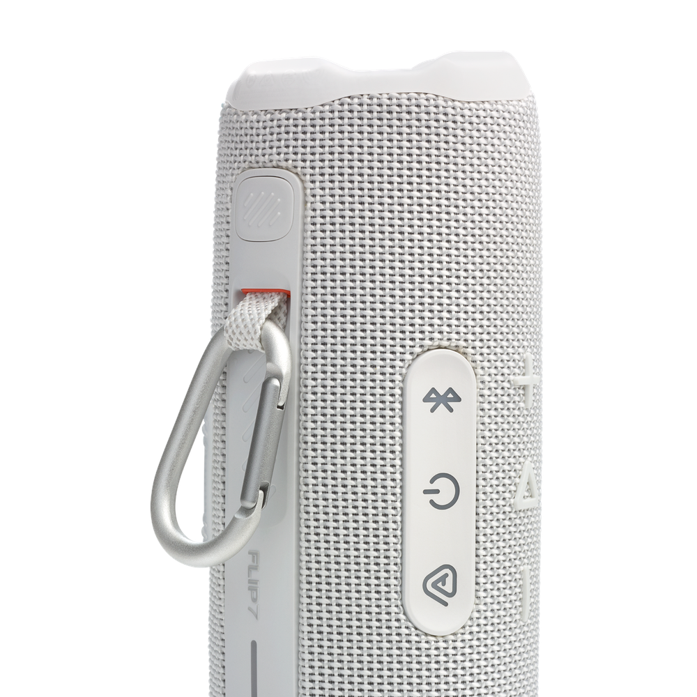 JBL Flip 7 Portable BT Speaker