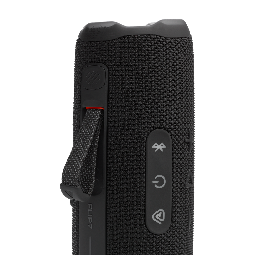 JBL Flip 7 Portable BT Speaker