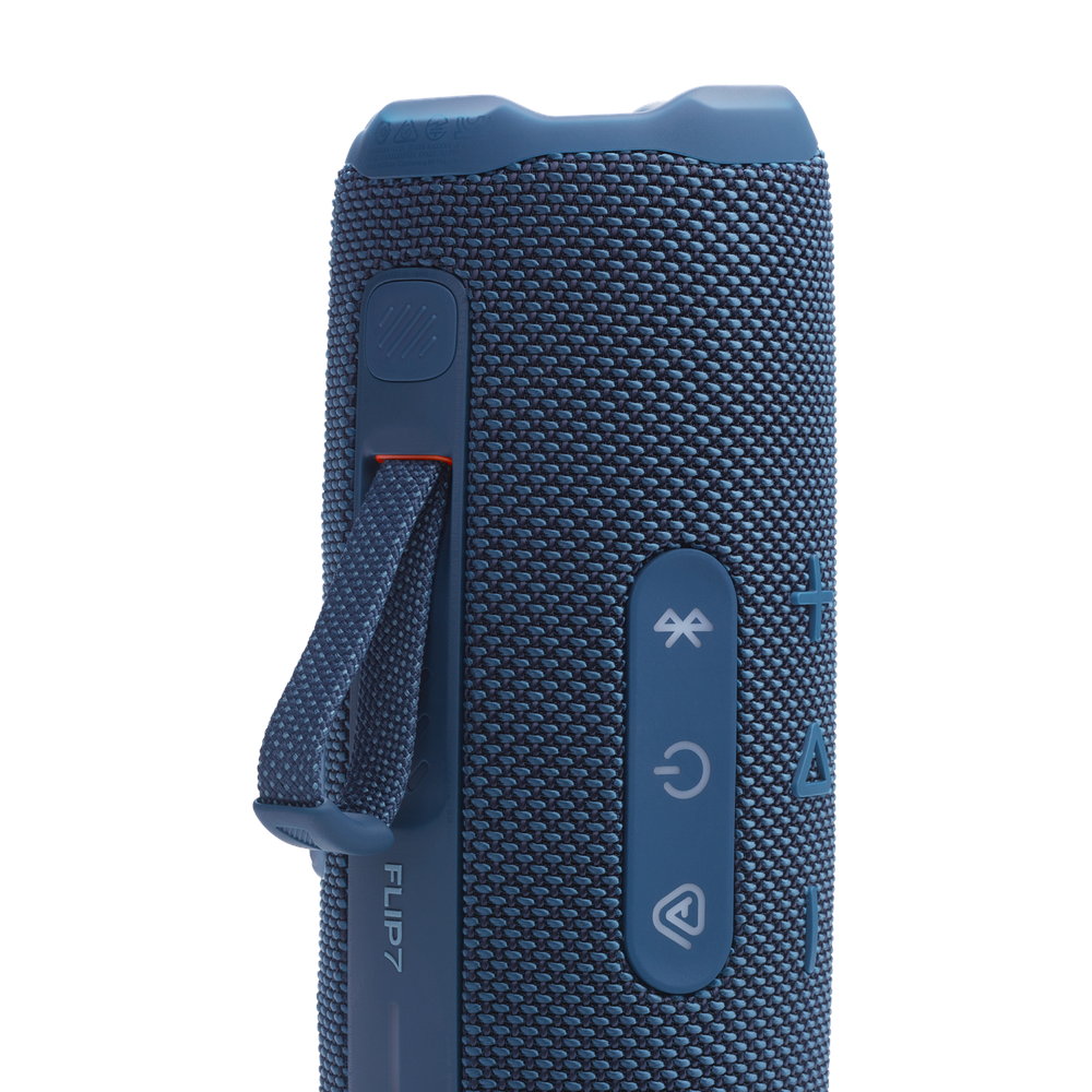 JBL Flip 7 Portable BT Speaker