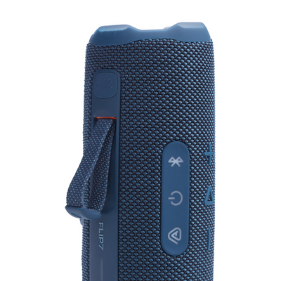 JBL Flip 7 Portable BT Speaker