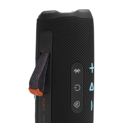 JBL Flip 7 Portable BT Speaker