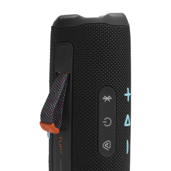 JBL Flip 7 Portable BT Speaker