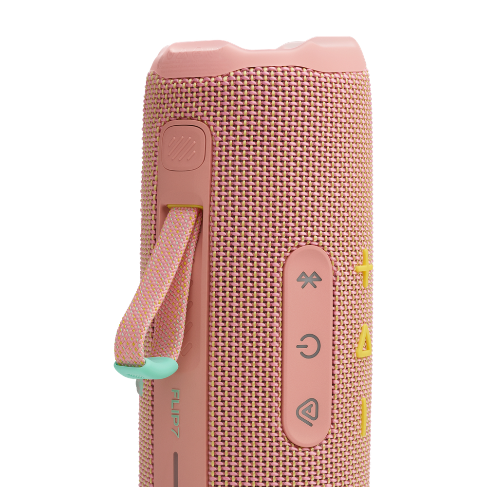 JBL Flip 7 Portable BT Speaker
