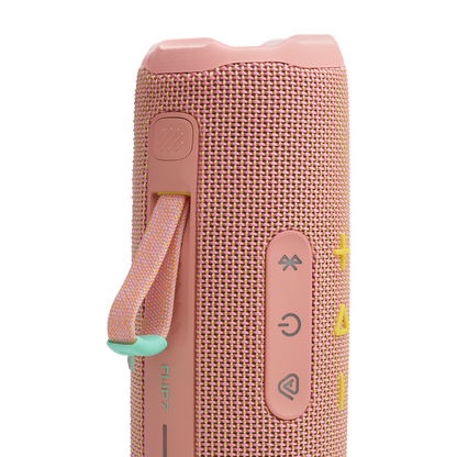 JBL Flip 7 Portable BT Speaker