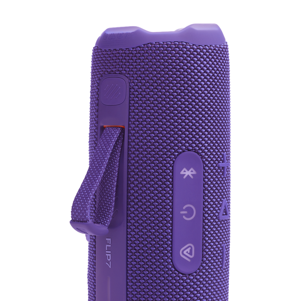 JBL Flip 7 Portable BT Speaker