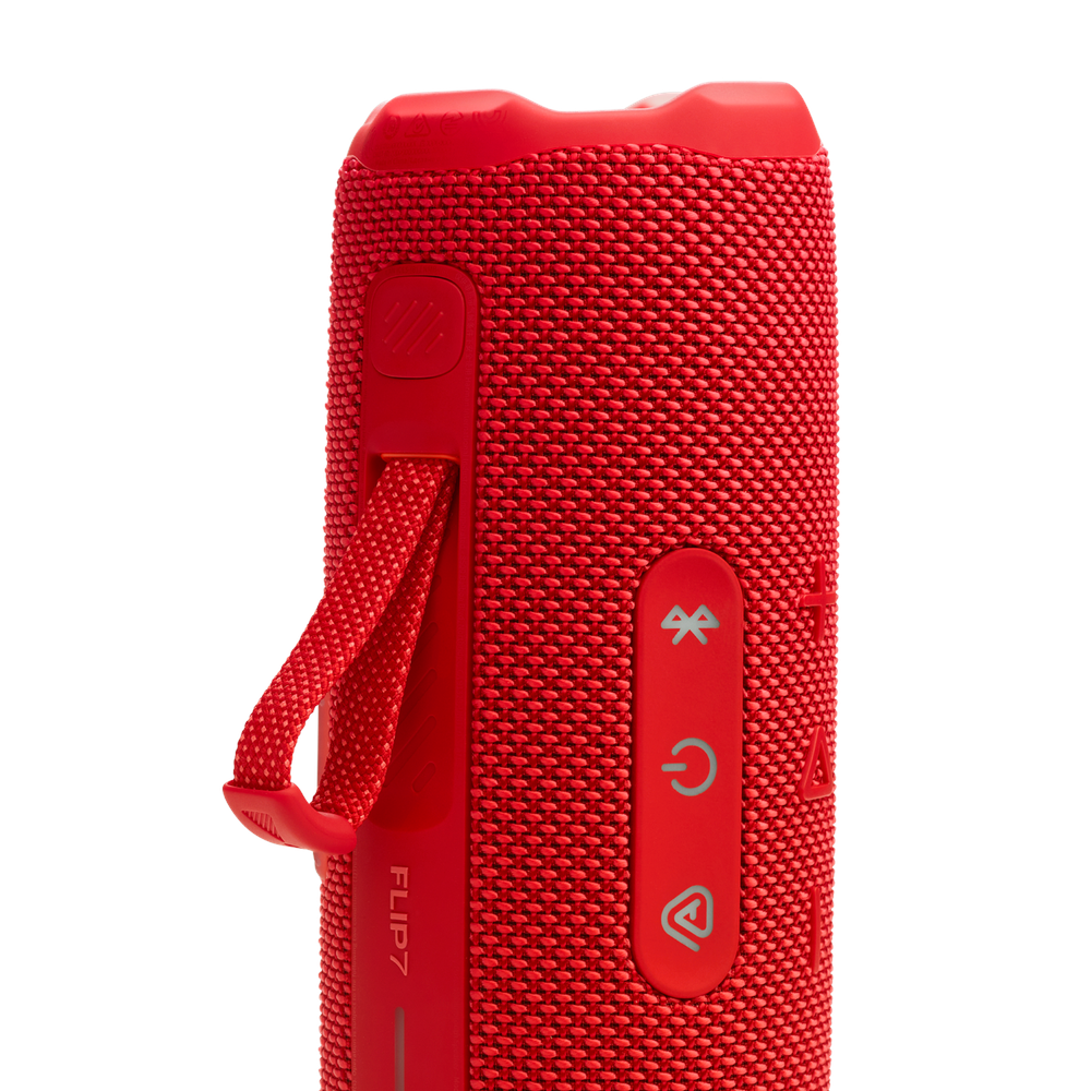 JBL Flip 7 Portable BT Speaker