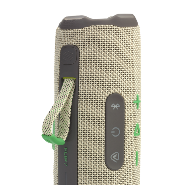 JBL Flip 7 Portable BT Speaker