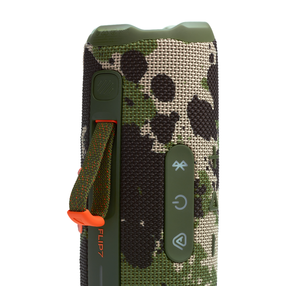 JBL Flip 7 Portable BT Speaker