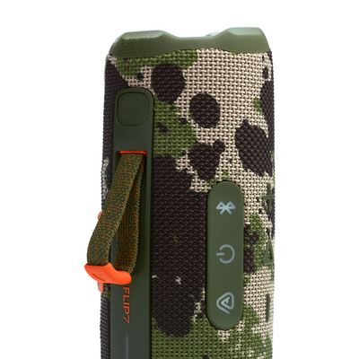 JBL Flip 7 Portable BT Speaker