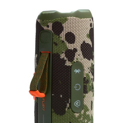 JBL Flip 7 Portable BT Speaker