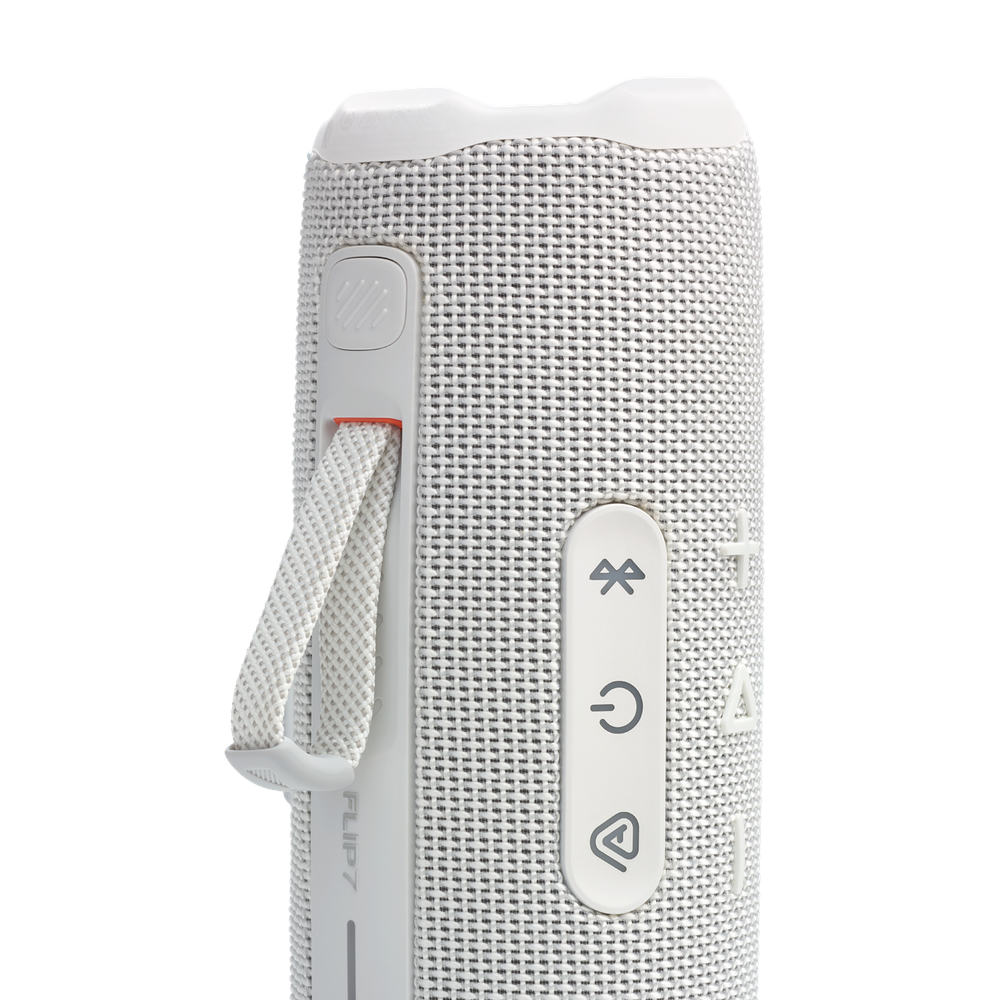 JBL Flip 7 Portable BT Speaker