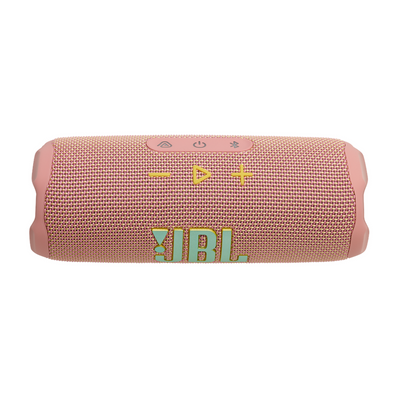 JBL Flip 7 Portable BT Speaker