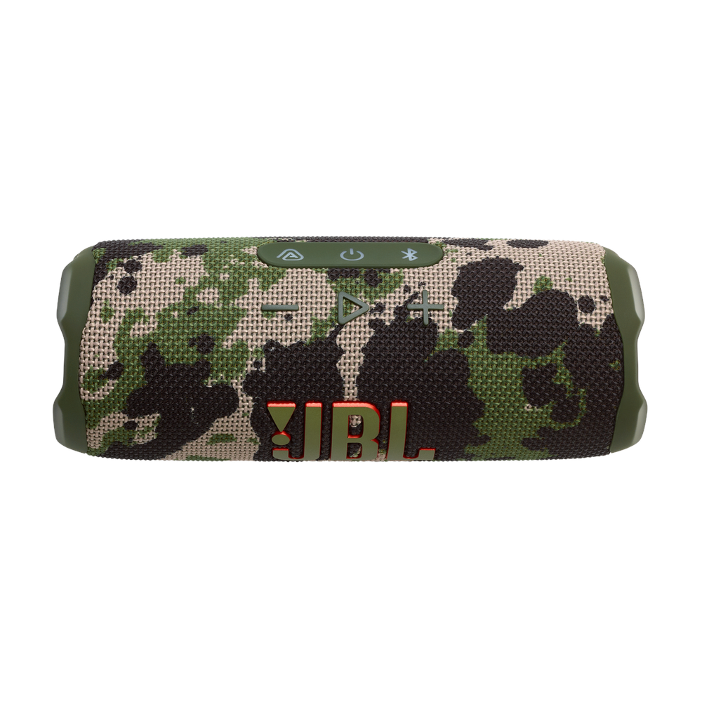 JBL Flip 7 Portable BT Speaker