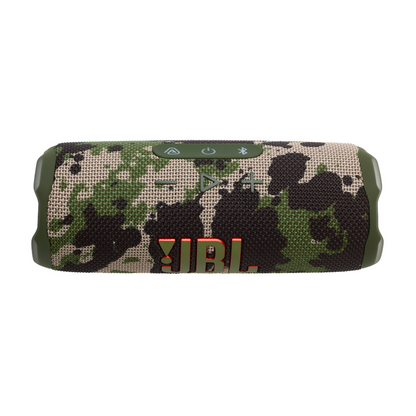 JBL Flip 7 Portable BT Speaker