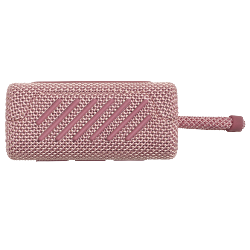 JBL Go 3 Portable BT Speaker