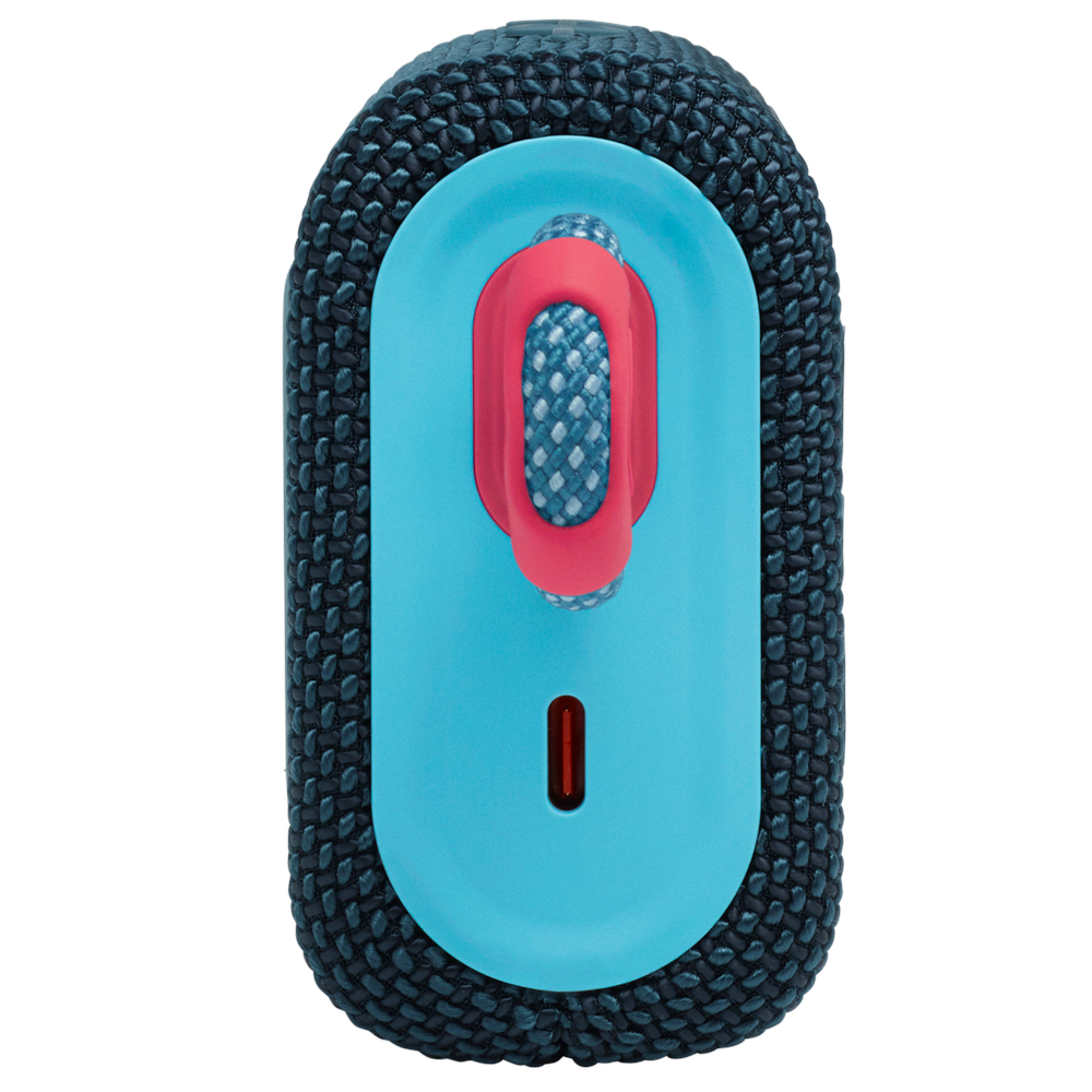 JBL Go 3 Portable BT Speaker