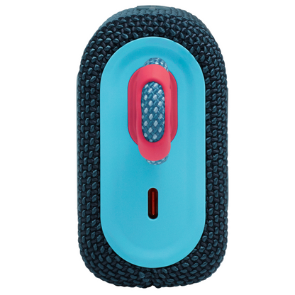 JBL Go 3 Portable BT Speaker