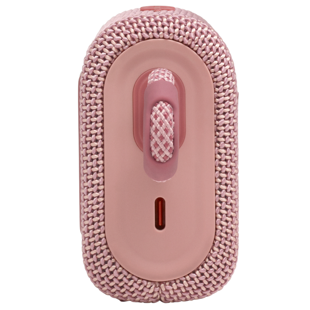 JBL Go 3 Portable BT Speaker