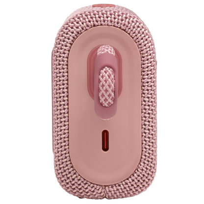 JBL Go 3 Portable BT Speaker