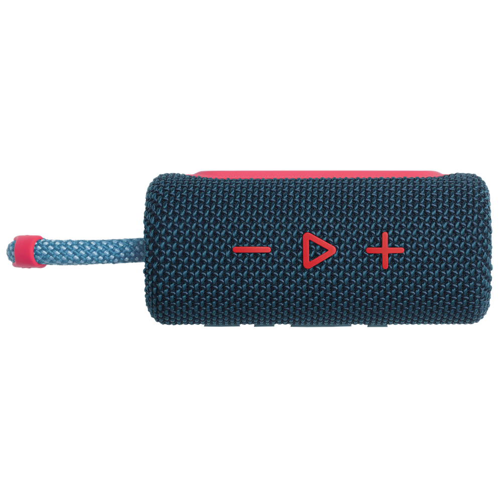 JBL Go 3 Portable BT Speaker