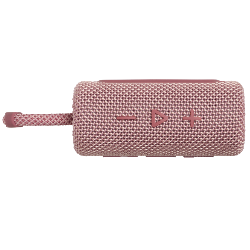 JBL Go 3 Portable BT Speaker