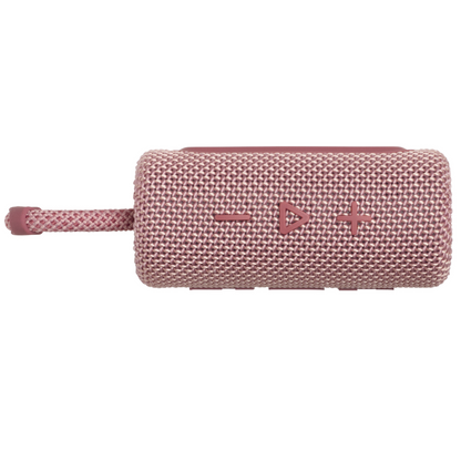 JBL Go 3 Portable BT Speaker