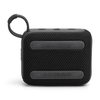 JBL Go 4 Portable BT Speakers