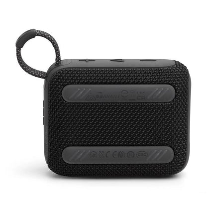 JBL Go 4 Portable BT Speakers