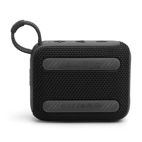 JBL Go 4 Portable BT Speakers