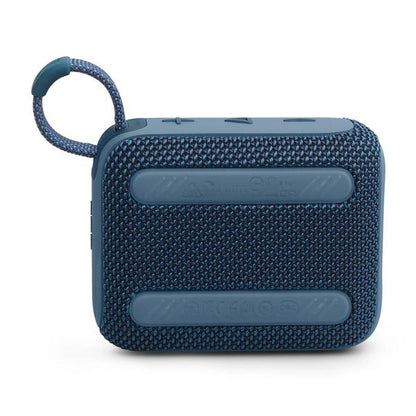 JBL Go 4 Portable BT Speakers