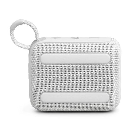 JBL Go 4 Portable BT Speakers
