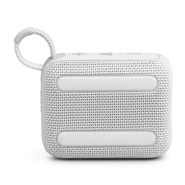 JBL Go 4 Portable BT Speakers