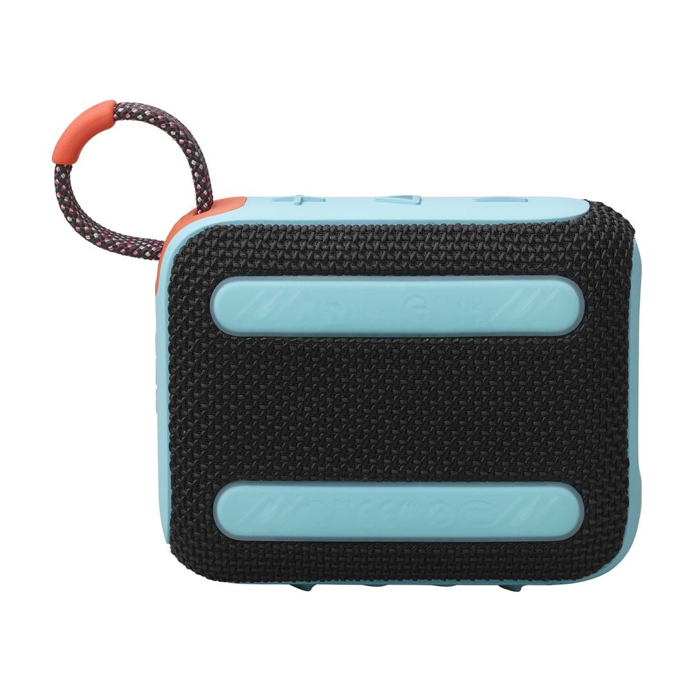 JBL Go 4 Portable BT Speakers