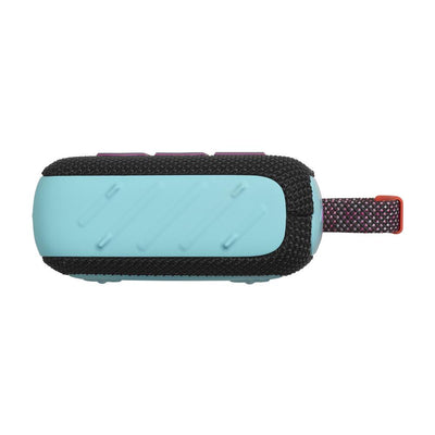 JBL Go 4 Portable BT Speakers