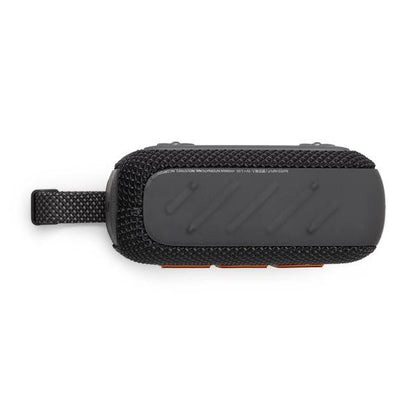 JBL Go 4 Portable BT Speakers
